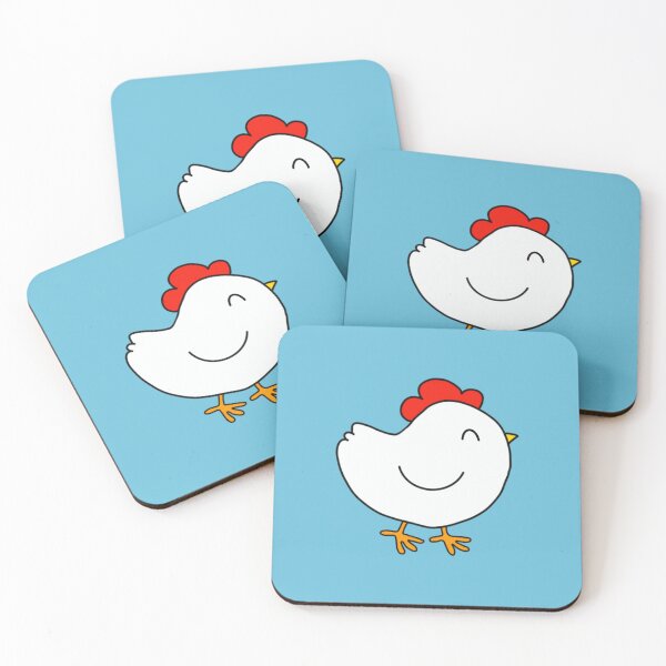 Item preview, Chicken  designed and sold by Krissys-Art.