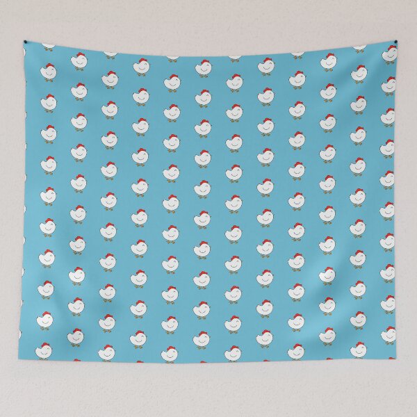 Item preview, Chicken  designed and sold by Krissys-Art.