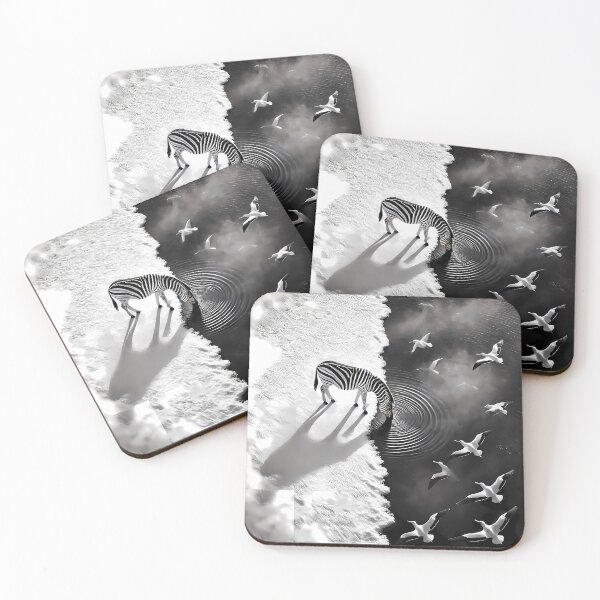 Item preview, Zebra  designed and sold by Vibranta Studio.