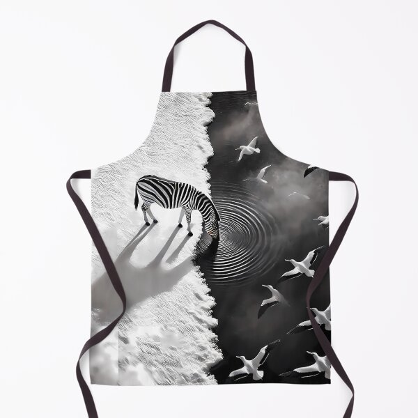 Item preview, Zebra  designed and sold by Vibranta Studio.