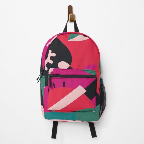 Item preview, abstract faces, modern figures designed and sold by Mauswohn.