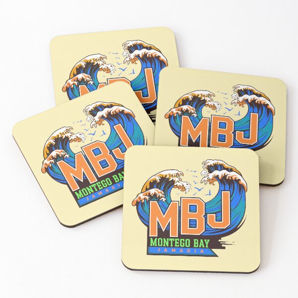 Item preview, Montego Bay Jamacia designed and sold by DBM Photo Art 1.