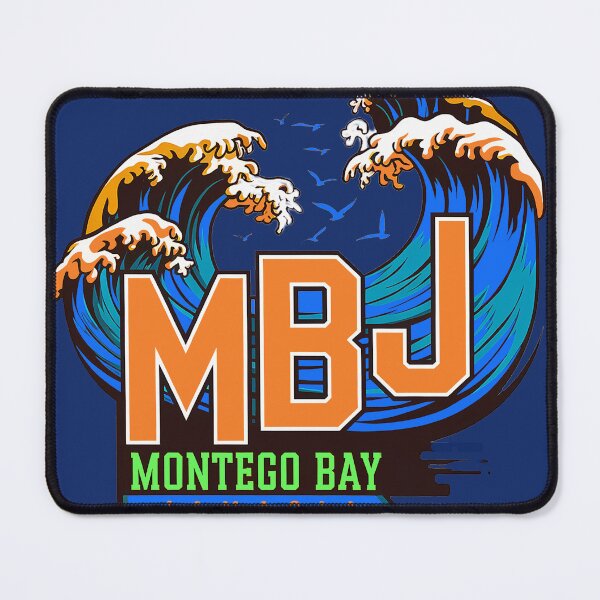 Item preview, Montego Bay Jamacia designed and sold by DBM Photo Art 1.