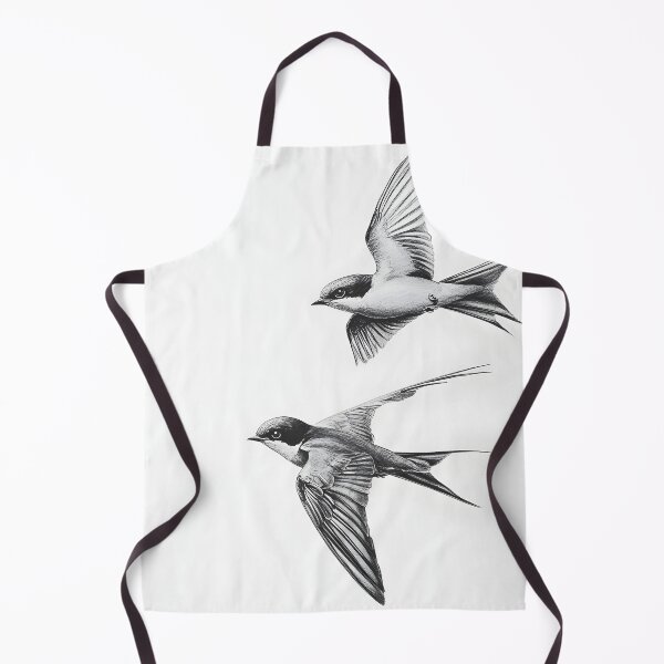 Item preview, Realistic Bird Pencil Drawing designed and sold by Pencil-Art.