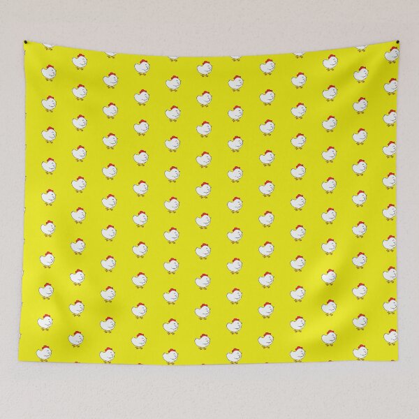 Item preview, Chicken with egg designed and sold by Krissys-Art.