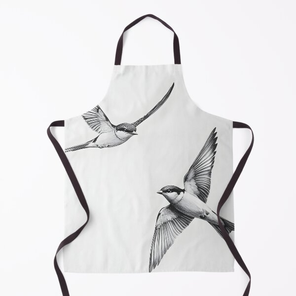 Item preview, Realistic Bird Pencil Drawing designed and sold by Pencil-Art.