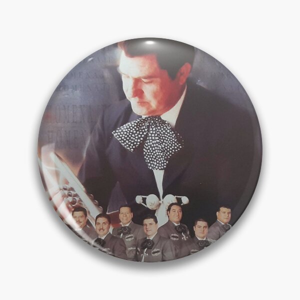 Item preview, Mariachi Nuevo Tecalitlán - Homenaje A Fernando Martínez album 2006 designed and sold by Karsten Stier.