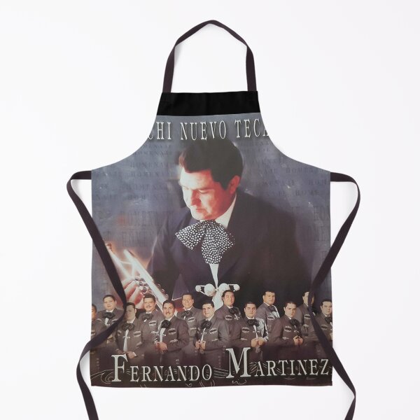 Item preview, Mariachi Nuevo Tecalitlán - Homenaje A Fernando Martínez álbum 2006 designed and sold by Karsten Stier.