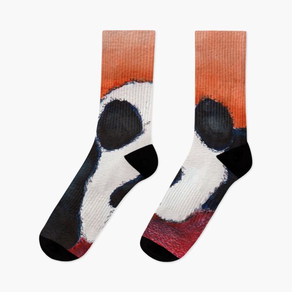 Item preview, Panda Bear Under the Stars  designed and sold by Geoffrey & Michelle  Thomson.