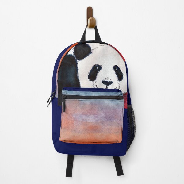 Item preview, Panda Bear Under the Stars designed and sold by Geoffrey & Michelle Thomson.
