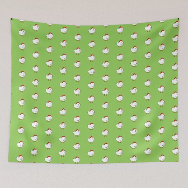 Item preview, Happy chicken and egg  designed and sold by Krissys-Art.