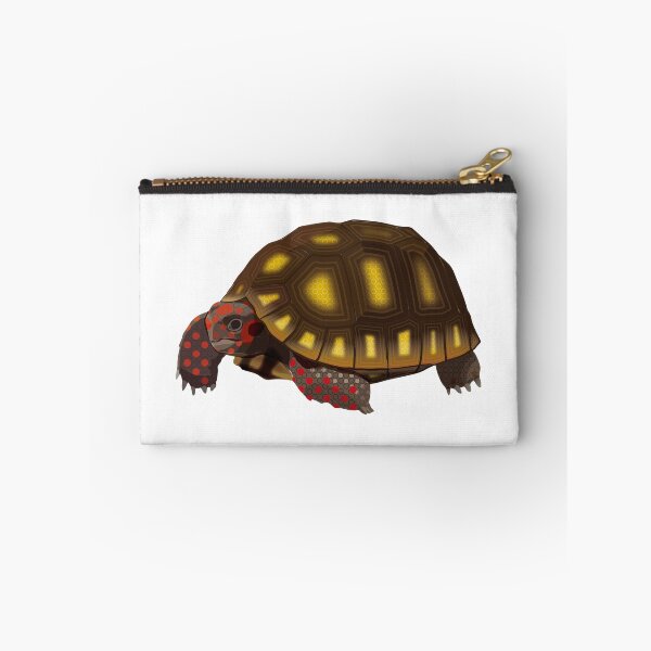 Item preview, Red-footed Tortoise designed and sold by Rie-TortoTurtle.