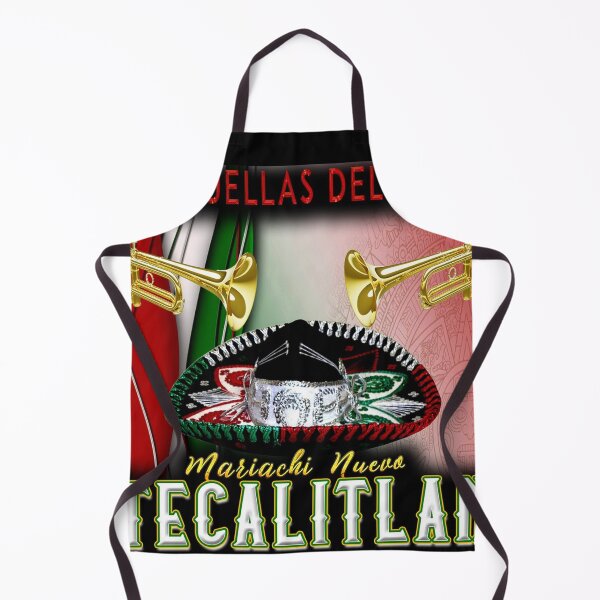 Item preview, Mariachi Nuevo Tecalitlán - Las Huellas del Amor album 2022 designed and sold by Karsten Stier.