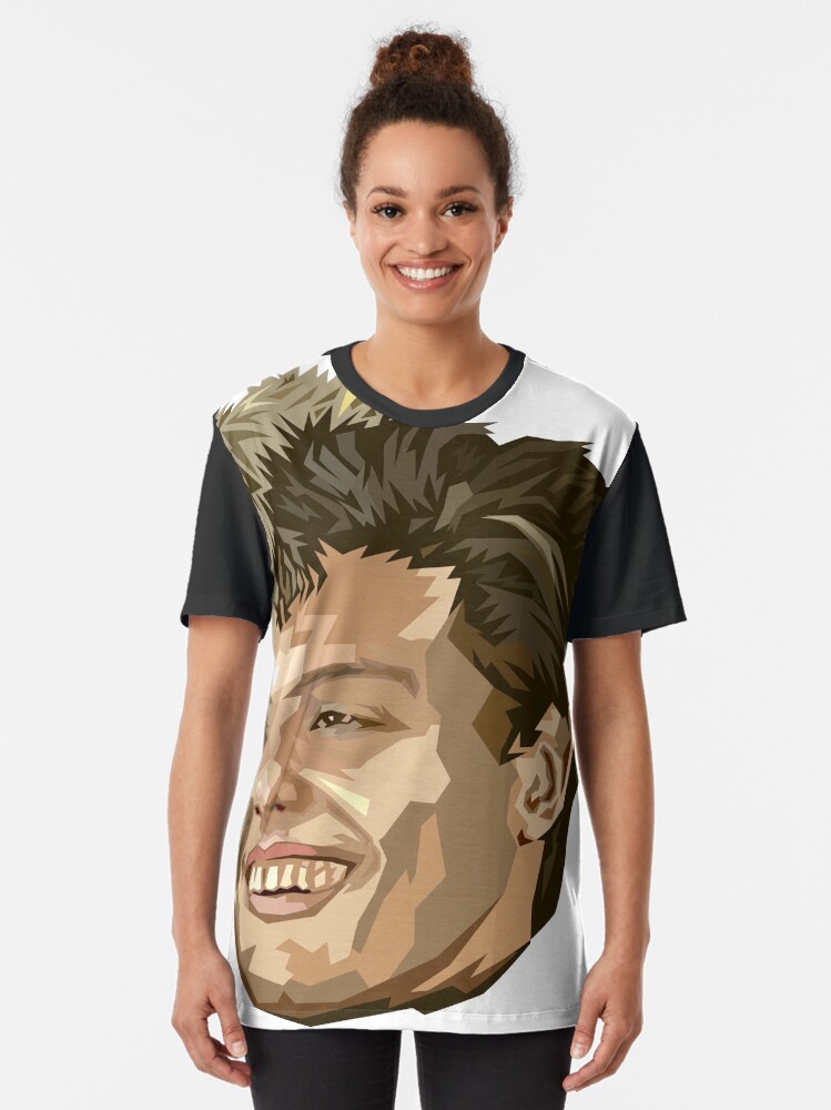 luis miguel t shirt