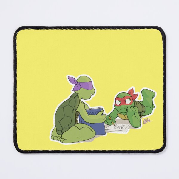 Item preview, Bonding Time - TMNT designed and sold by Fihuli.
