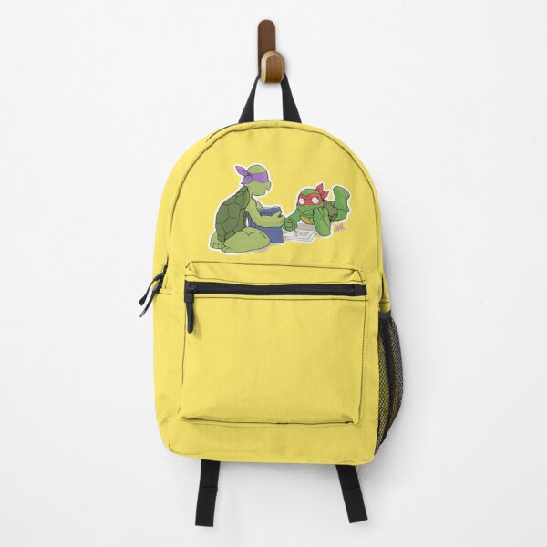 Item preview, Bonding Time - TMNT designed and sold by Fihuli.