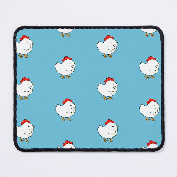 Item preview, Happy Chicken with egg designed and sold by Krissys-Art.
