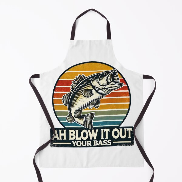 Item preview, Bass Fish designed and sold by Gentle40Winks.