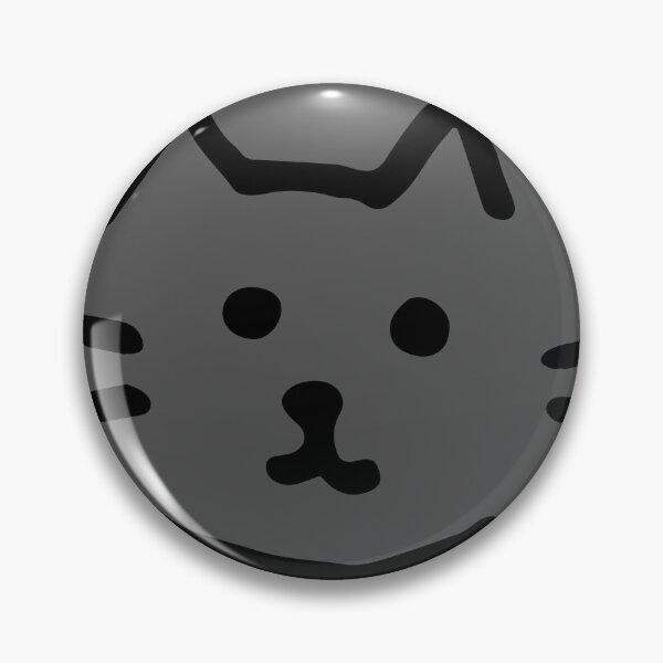 Item preview, cat face emotion , kitty ,kitten, cut cat  designed and sold by BOOM BOOM .