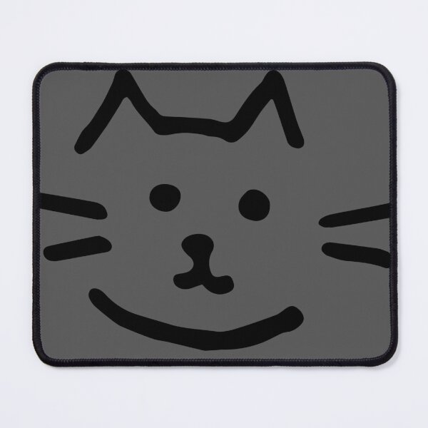 Item preview, cat face emotion , kitty ,kitten, cut cat designed and sold by BOOM BOOM .