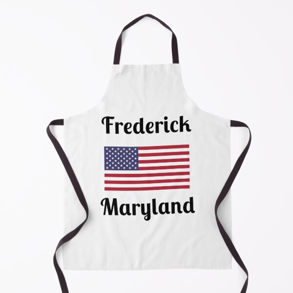 Item preview, Frederick Maryland - Stylish Prints, designed and sold by Fleetwood1994.