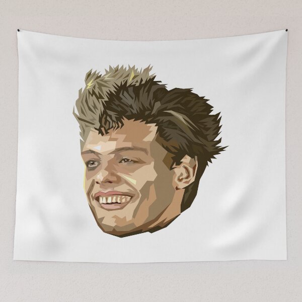 Item preview, Luis Miguel designed and sold by SAUHER.