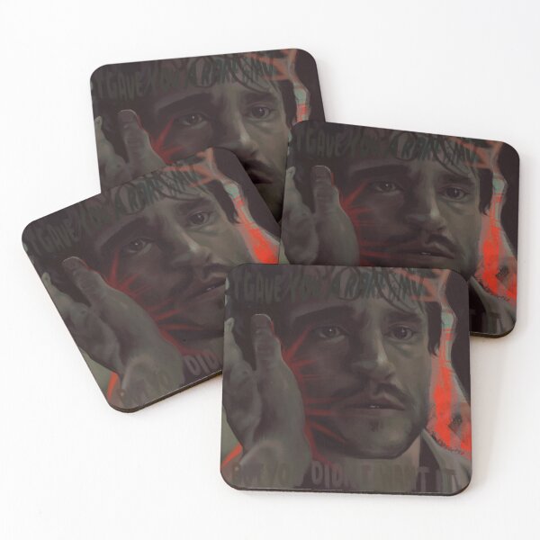 Item preview, Will graham mizumono fanart  designed and sold by Kirsouped.