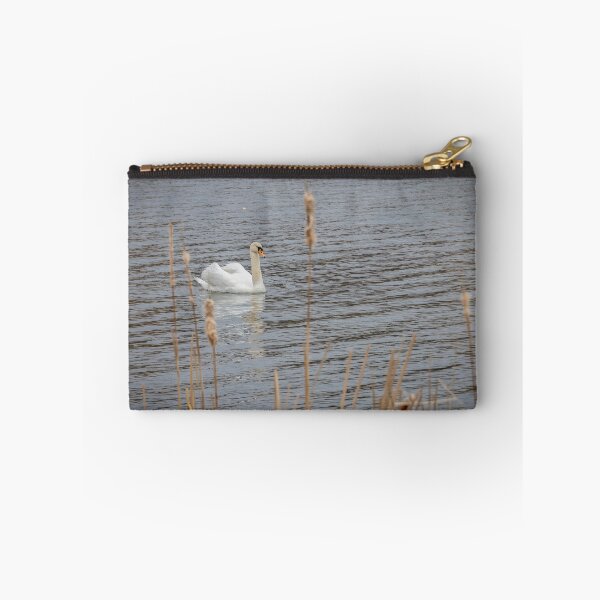 Item preview, Swan at McLaughlin Bay Wildlife Reserve, Ontario designed and sold by jrtwynam.