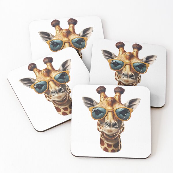 Item preview, Giraffe Design designed and sold by Baymang.