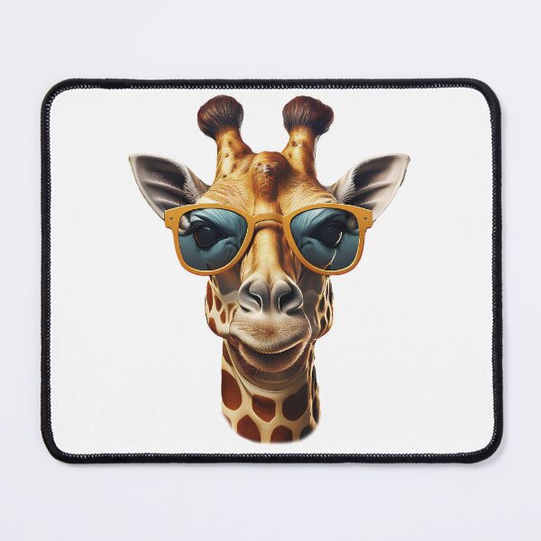 Item preview, Giraffe Design designed and sold by Baymang.