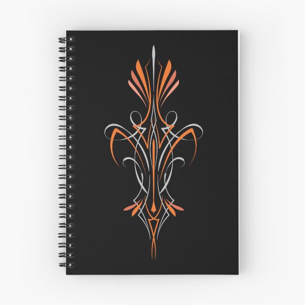 Item preview, Pinstriping Old School designed and sold by nimaxs.