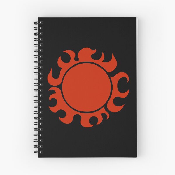Item preview, Fishman Pirate / Sun Pirate Symbol designed and sold by FriskySloths.