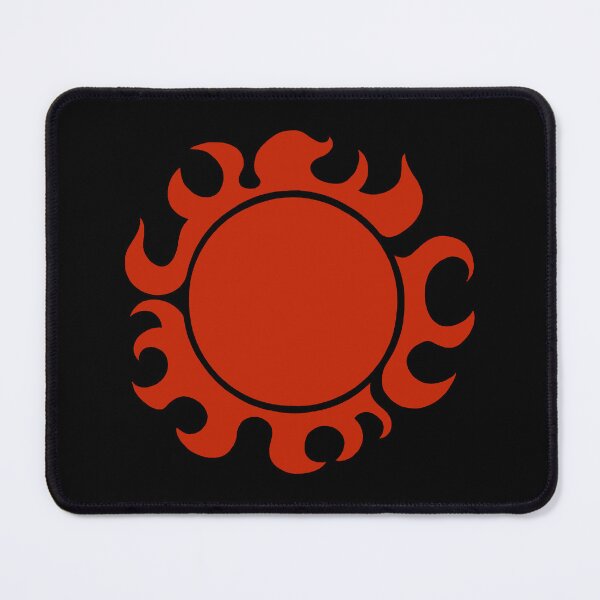 Item preview, Fishman Pirate / Sun Pirate Symbol designed and sold by FriskySloths.