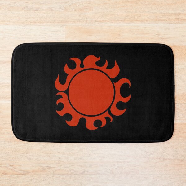 Item preview, Fishman Pirate / Sun Pirate Symbol designed and sold by FriskySloths.