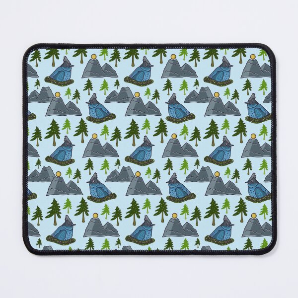 Item preview, Mountain Escape designed and sold by LittleMysticShop.