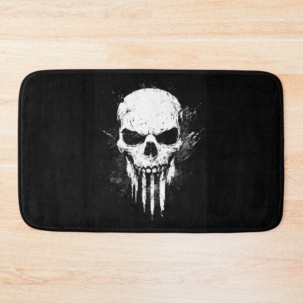 Item preview, Punisher designed and sold by MystiS.
