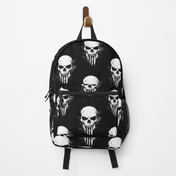 Item preview, Punisher designed and sold by MystiS.