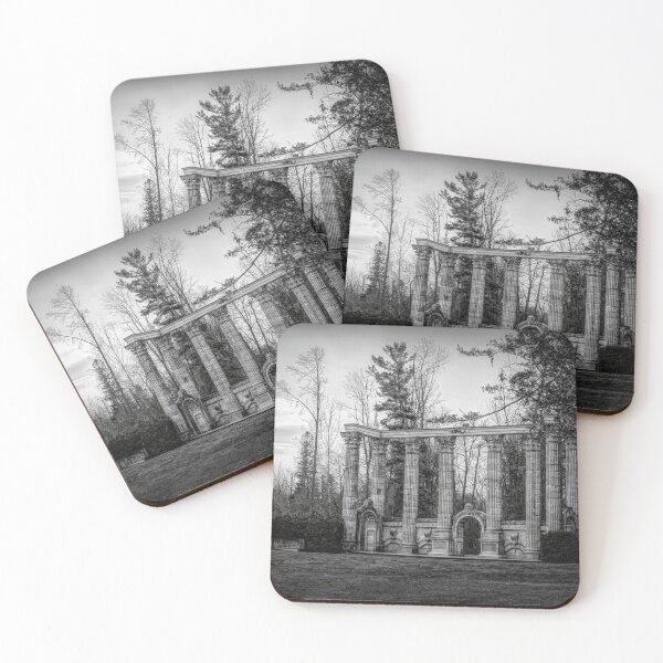 Item preview, Guild Inn Estate, Greek Theater, Toronto designed and sold by jrtwynam.