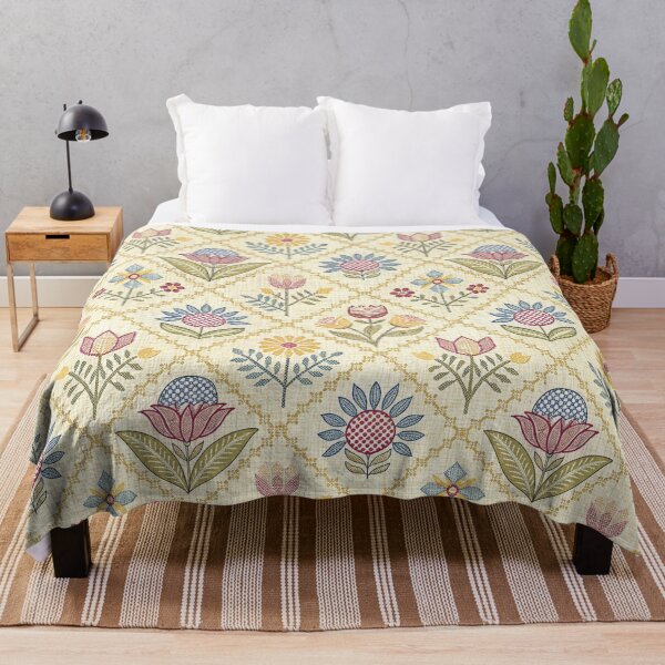 Item preview, Grandma's Embroidery Pattern designed and sold by hellcom.