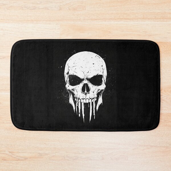 Item preview, Punisher designed and sold by MystiS.