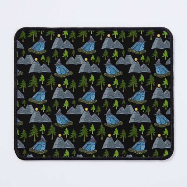 Item preview, Mountain Escape 2 designed and sold by LittleMysticShop.