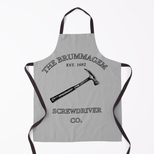 Item preview, Brummagem Screwdriver Company designed and sold by Renfield286.