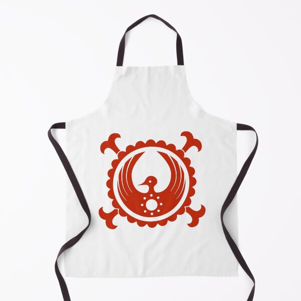 Item preview, Kouzuki Family Symbol. Wano Country. designed and sold by FriskySloths.