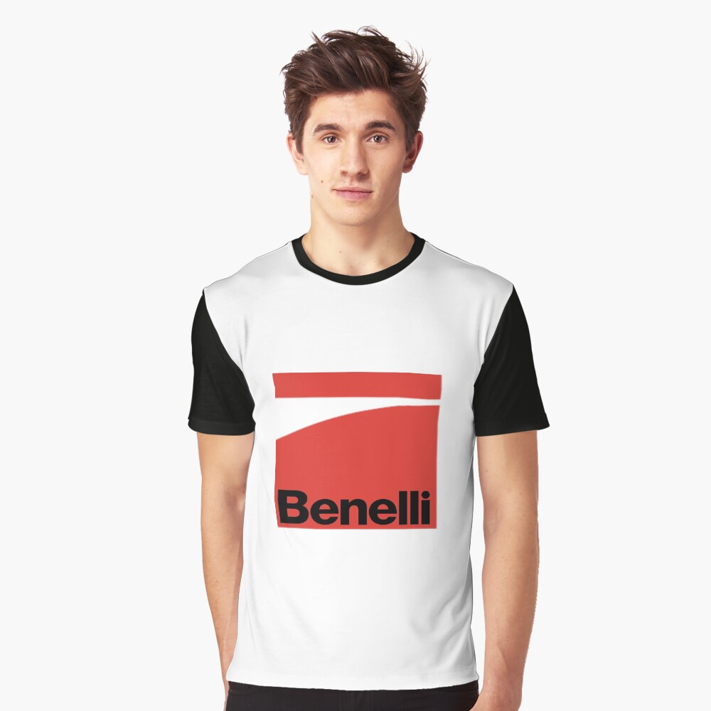 Vista previa del artículo con la obra «Camiseta gráfica», diseñado y vendido por PAPK.