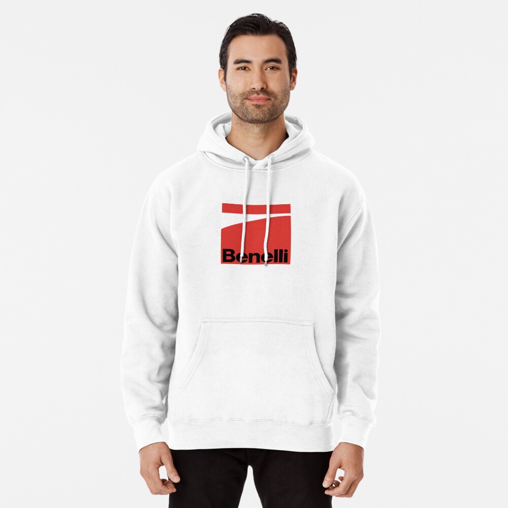 Vista previa del artículo con la obra «Sudadera con capucha», diseñado y vendido por PAPK.