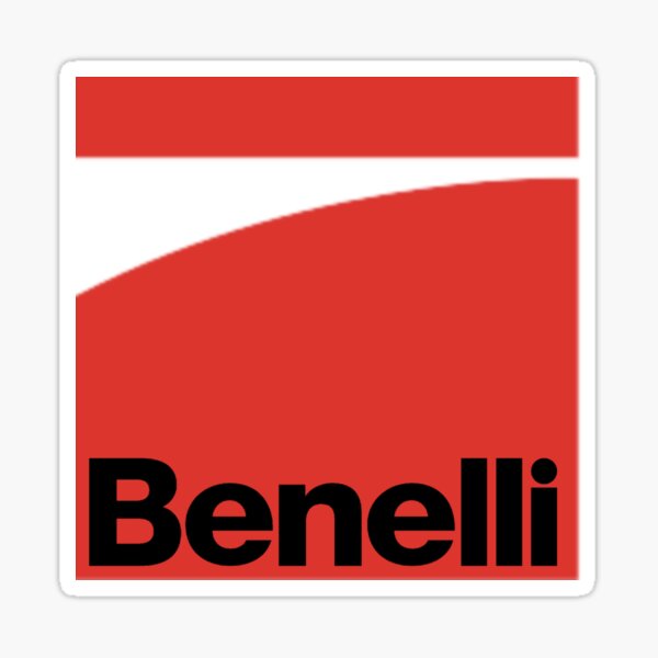 Vista previa del artículo con la obra «benelli», diseñado y vendido por PAPK.