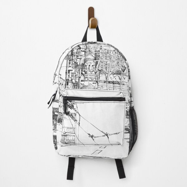 Item preview, Beautiful cityscape of Kyiv designed and sold by andrii kutsachenko.