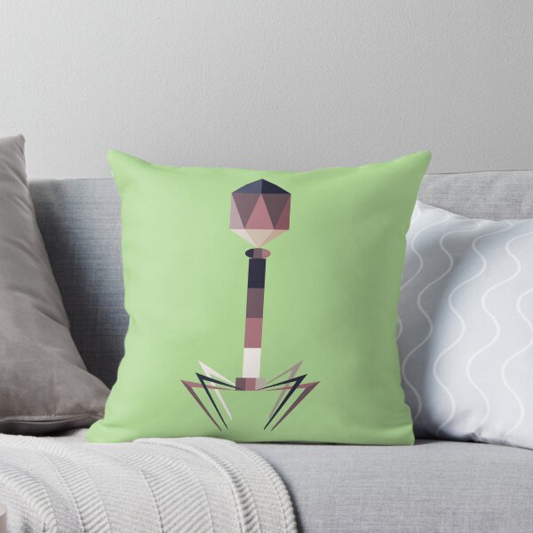 Item preview, Asexual Spectrum Pride Bacteriophage designed and sold by PridePhages.
