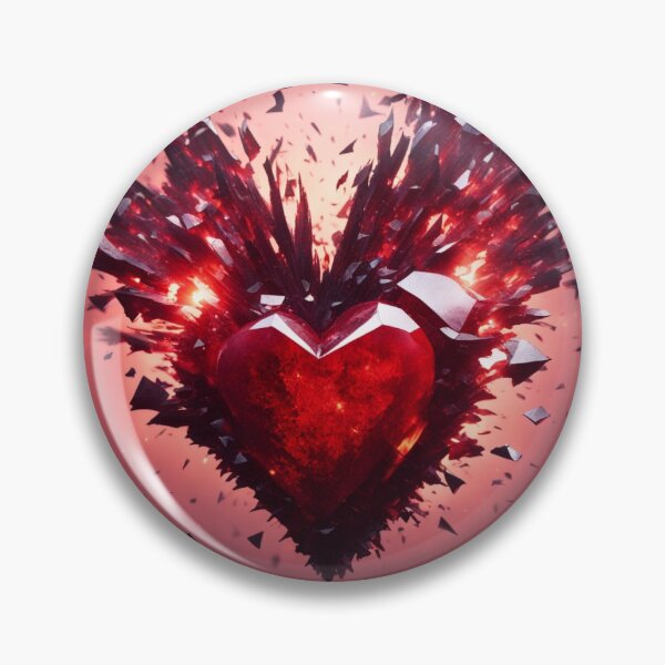 Item preview, Valentine Hearts Aglow designed and sold by tracktech.