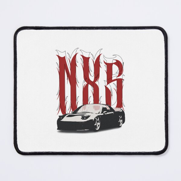 Artikelvorschau, Honda NSX 1990 entworfen und verkauft von thundergearshop.